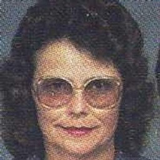 Loriene "Cindy" Hingson Profile Photo