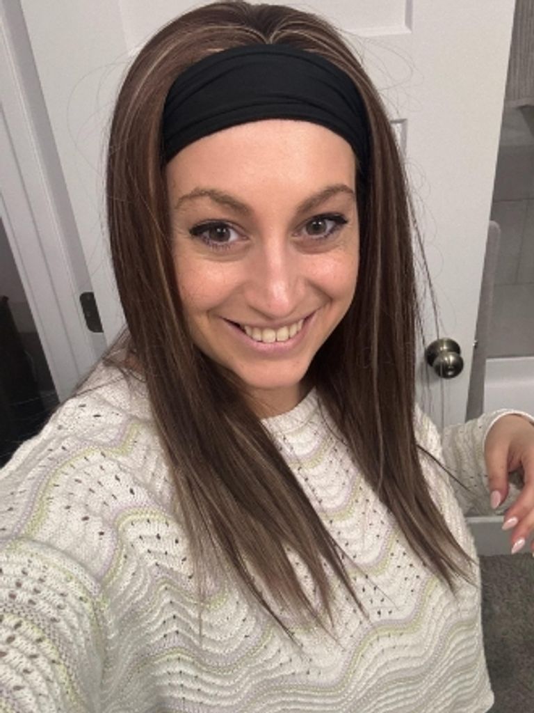 Kristin Jo Lampkin Profile Photo