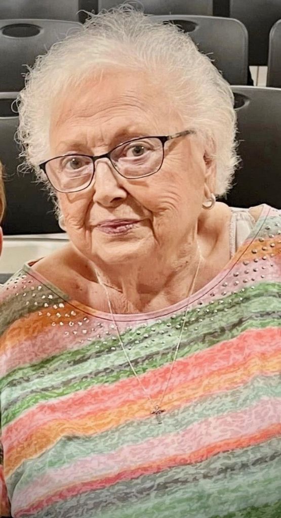 Emma Gretchen Moore Bilger