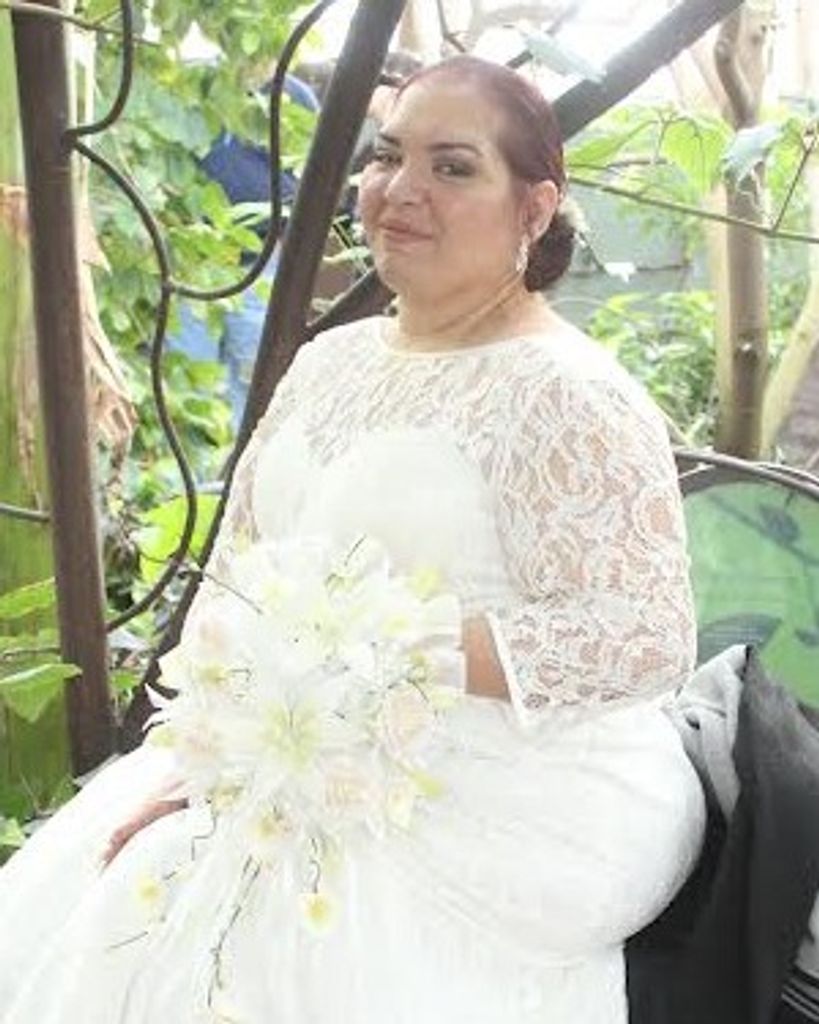 Belen Cristina Garcia