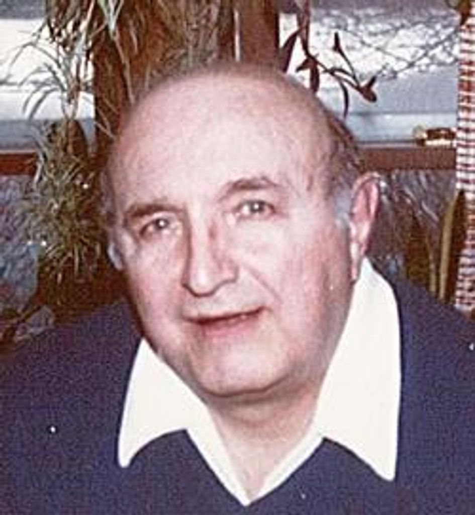 Vincent "Jim" Cardinal