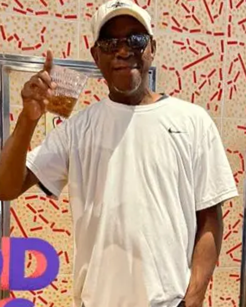 STEVEN DWAYNE WILLIAMS Profile Photo