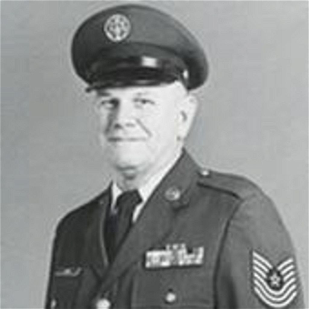 Willard F. Leslie