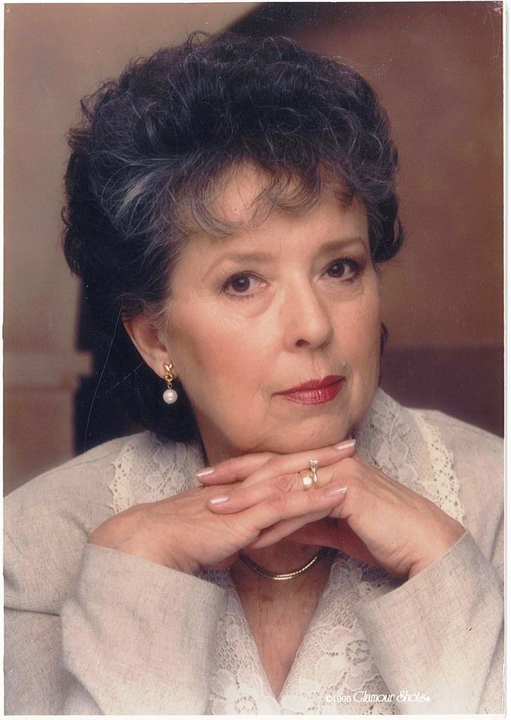 Kathleen A. Mclaurin