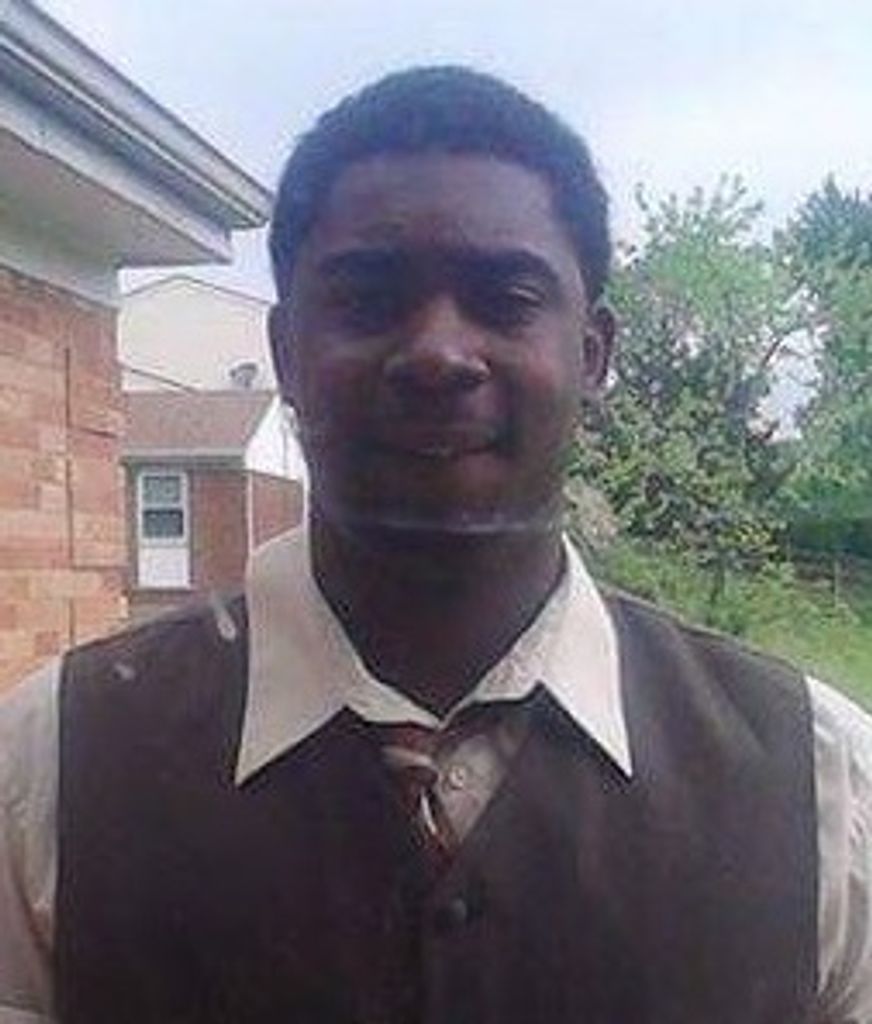 Ansuoine D. Mathis, Jr.