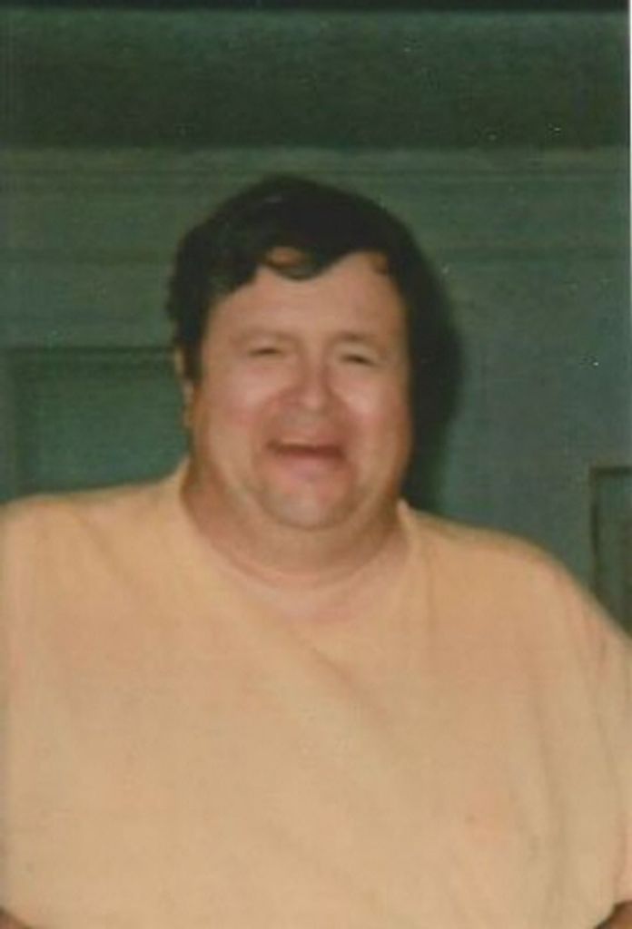 Harold Eugene Lievsay