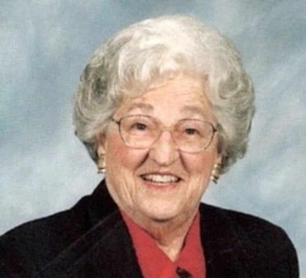 Evelyn Carneal Lamison