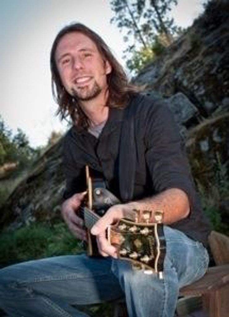 Brett  Chapman