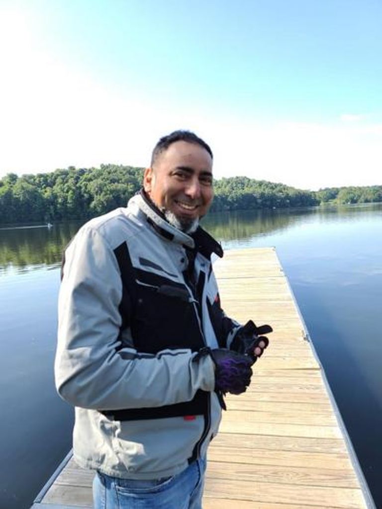 Cristian Marcelo Barahona Delgado Profile Photo