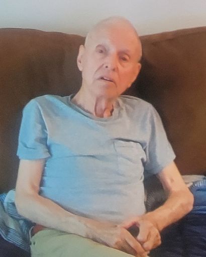 George Ralph Brown's obituary image