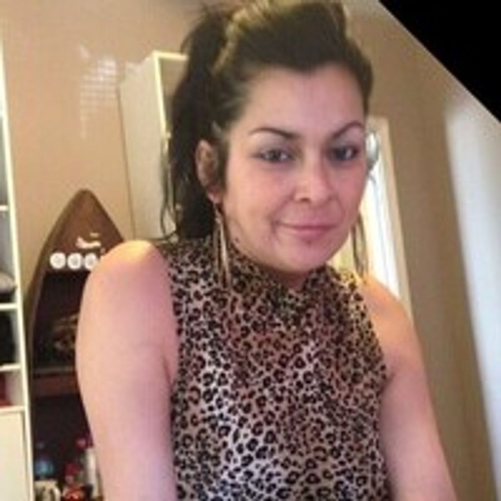 Maria Lovo-Rivera Profile Photo
