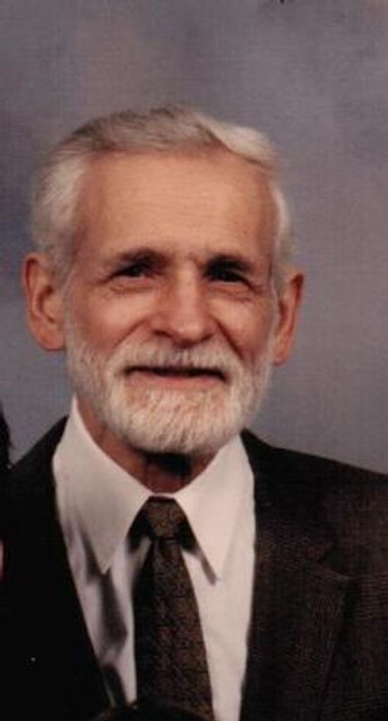 Joseph G. Stasko, Sr.