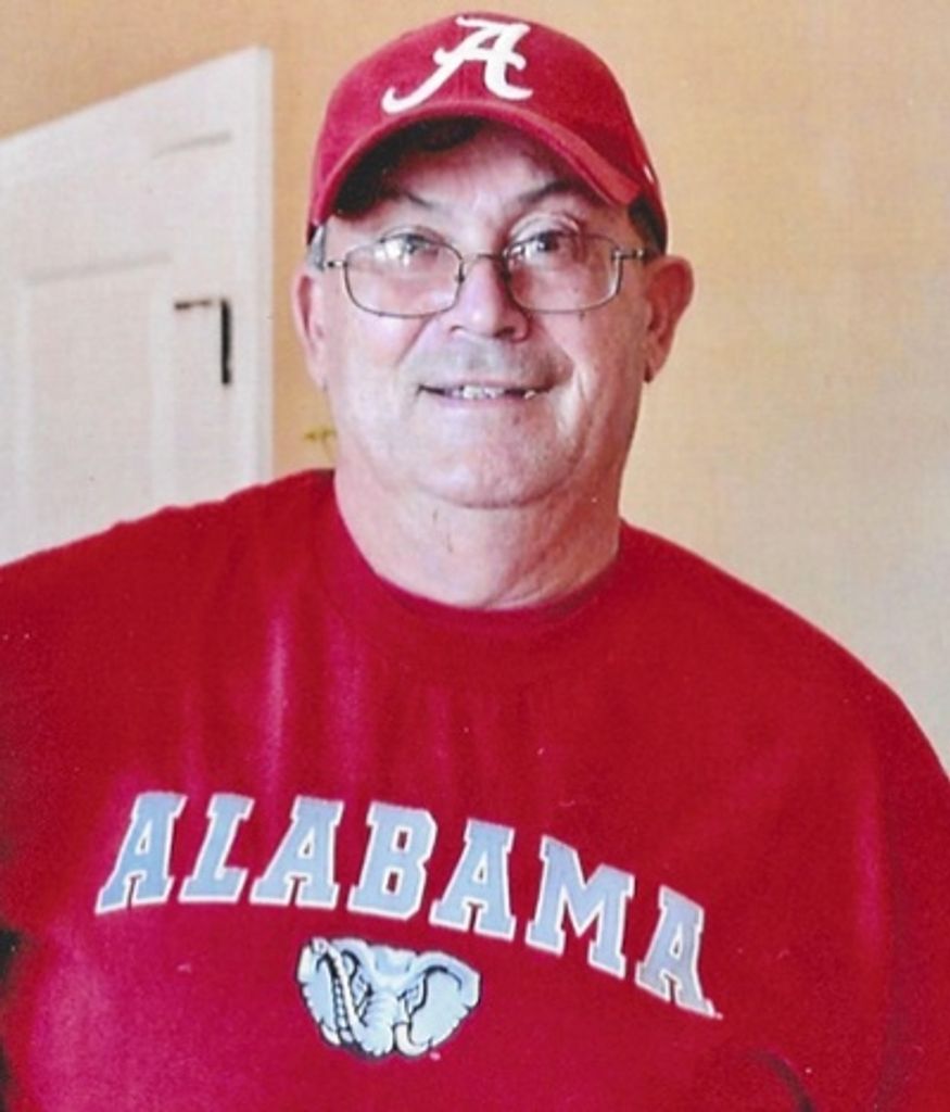 Tommy Neal Kimbrell