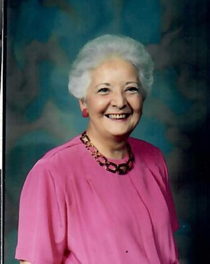 Barbara Pyle