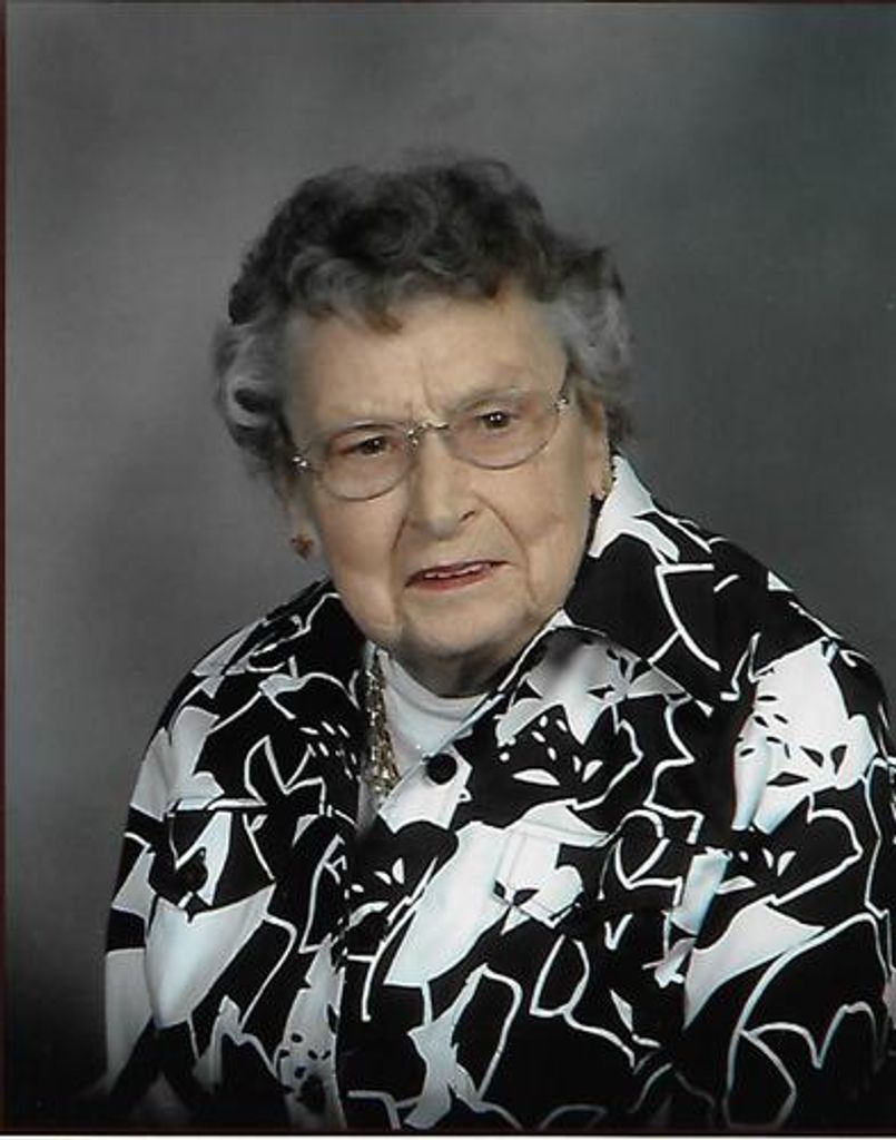 Betty W (Himes) Snyder Profile Photo