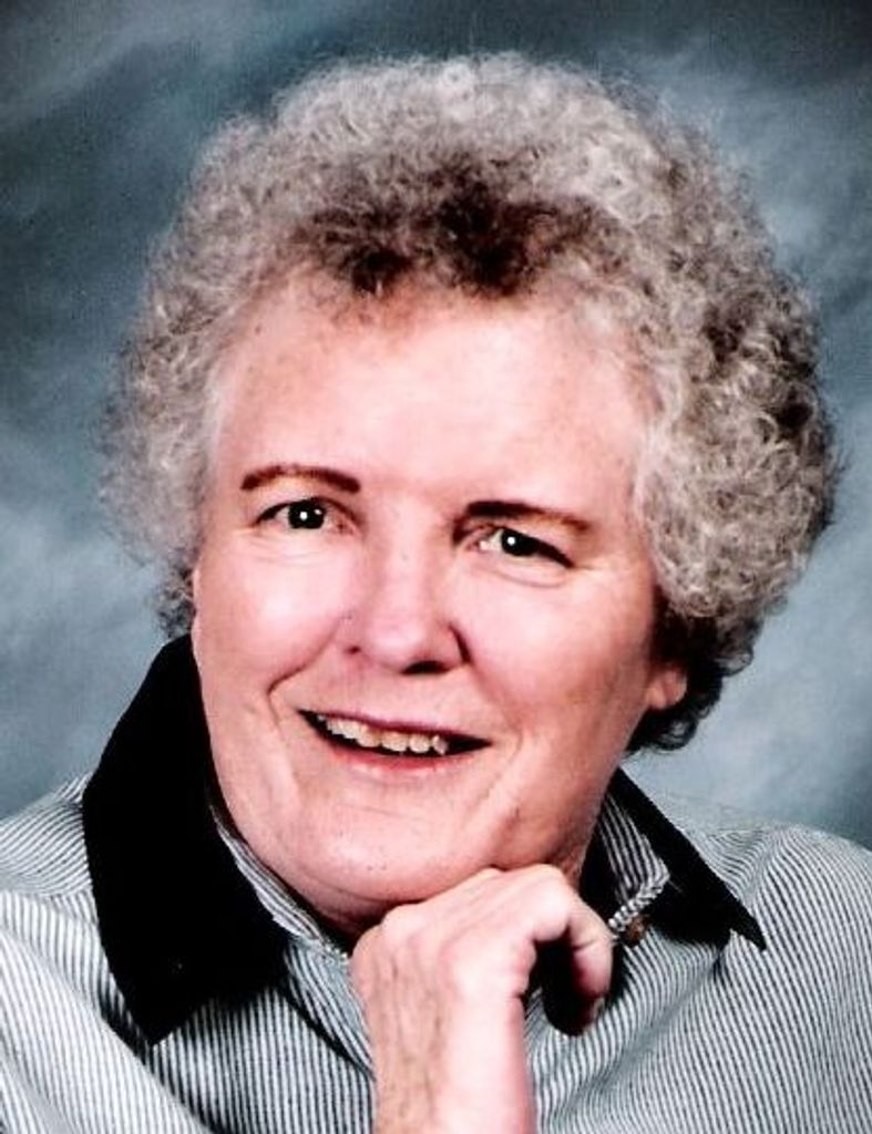 Sue Keiser