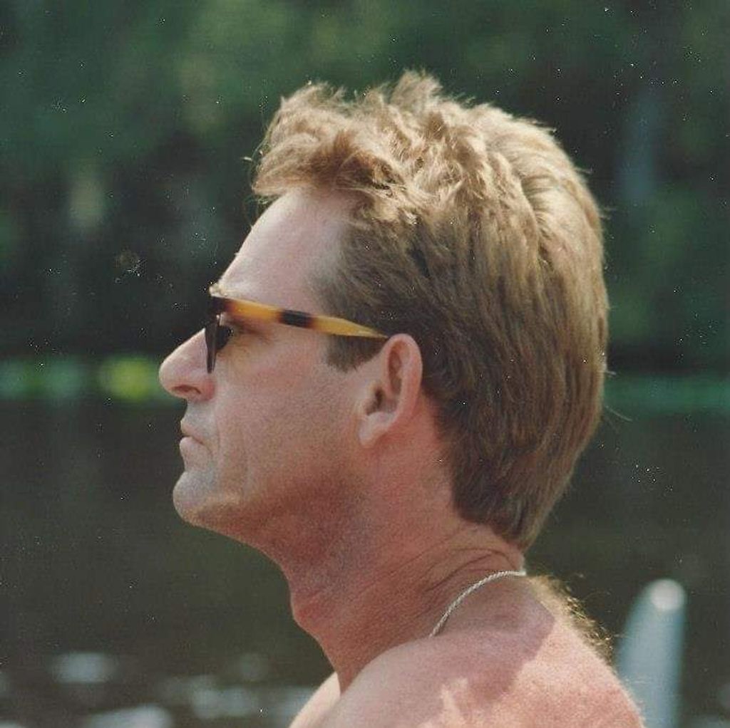 Fred Carl Ramsey, Jr.