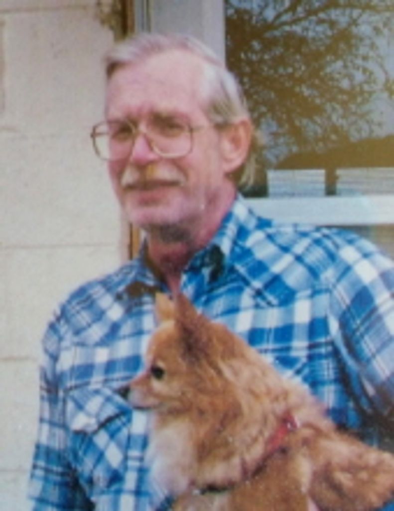 Dennis Eugene Ockerman