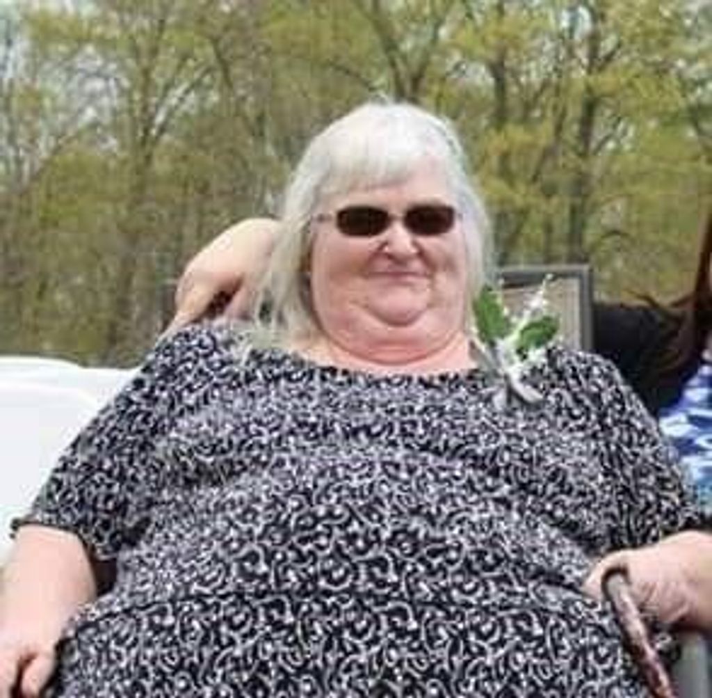 Dolores Mae Mills Mcdaniel Profile Photo