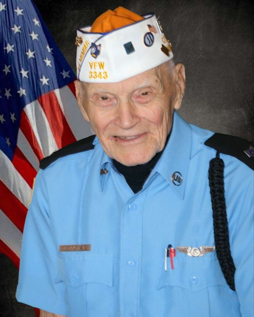 Vince Golembiowski
