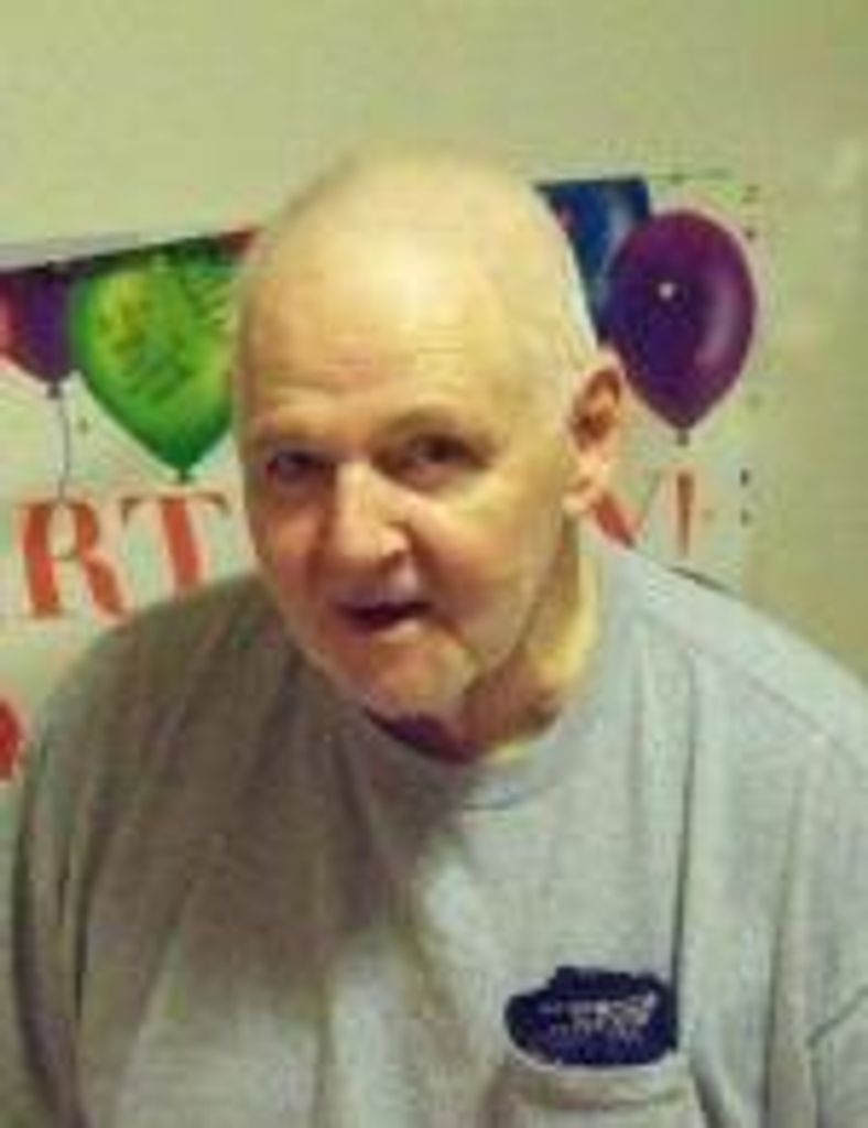 James J. Hussey