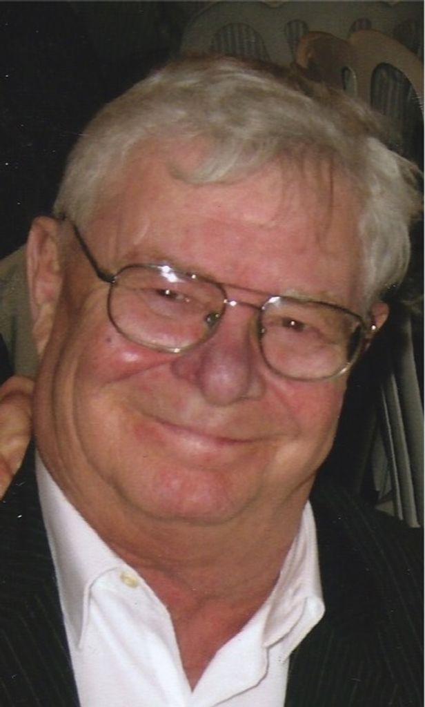 Larry B. Bisek Profile Photo