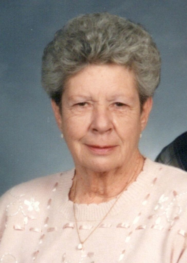Phyllis Curtis