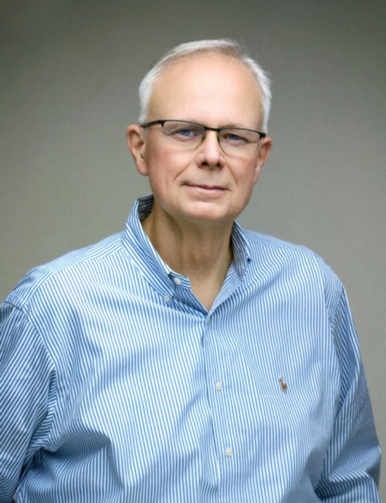 Richard M. Winn