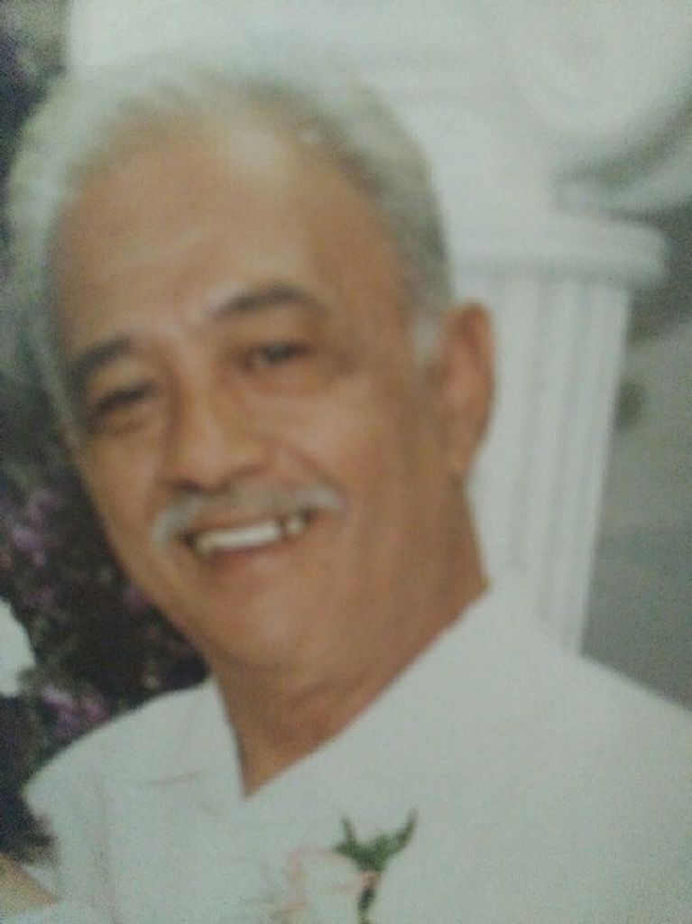 Andrew  Orlando Vega