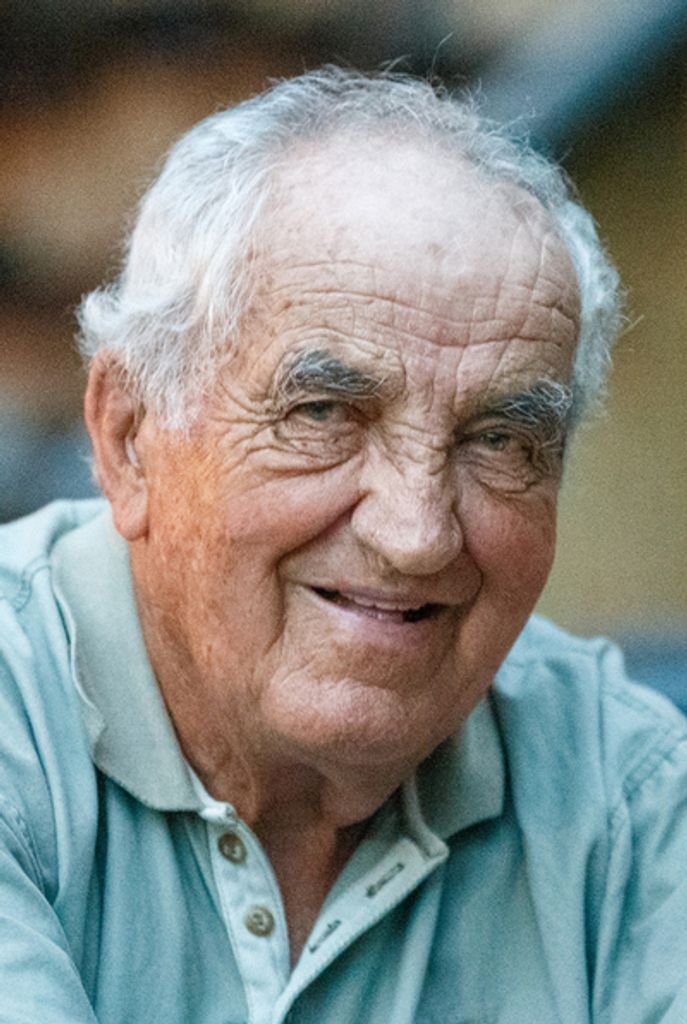 Wenzel James Kovarik Profile Photo