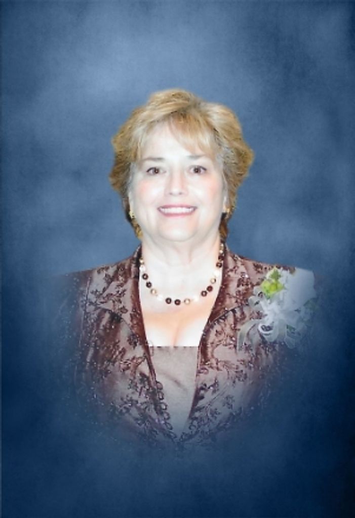 Gloria Ruth Chamlee Profile Photo