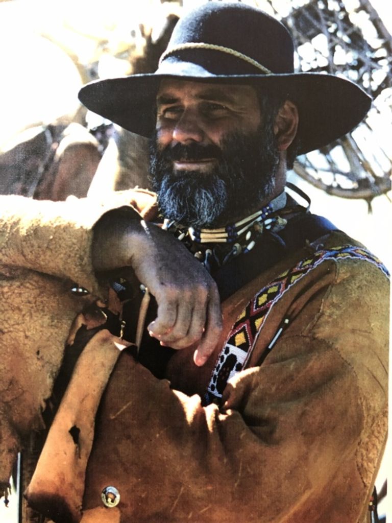 Daryl R Clark Profile Photo