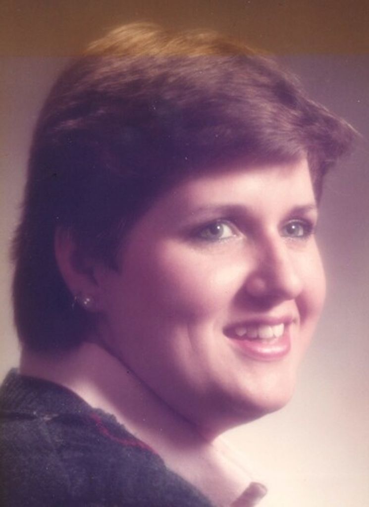 Patricia Lynn Kirkland