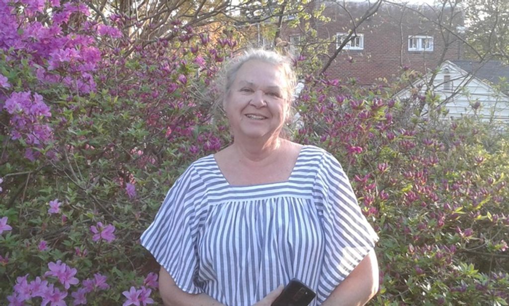 Sandra K. Timmons