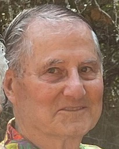 Ronald P. McCoy Profile Photo