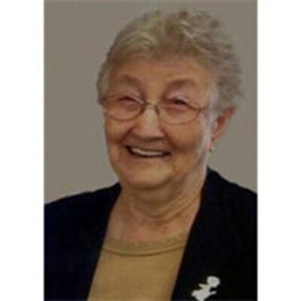 Mary Ruth Crumley Smith
