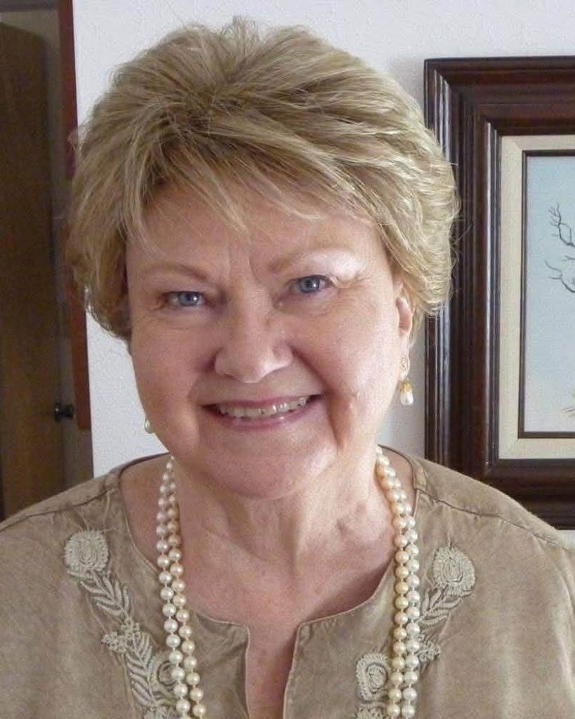 Patsy Fern Clark (Tomek)