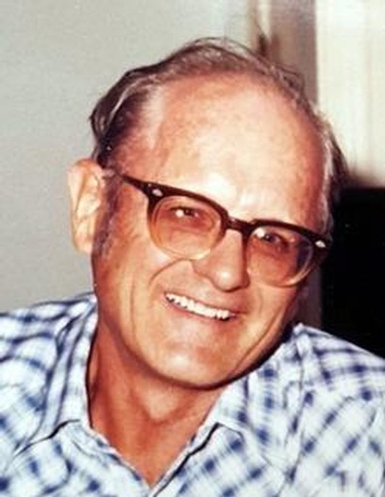 Oren Reid Whitman