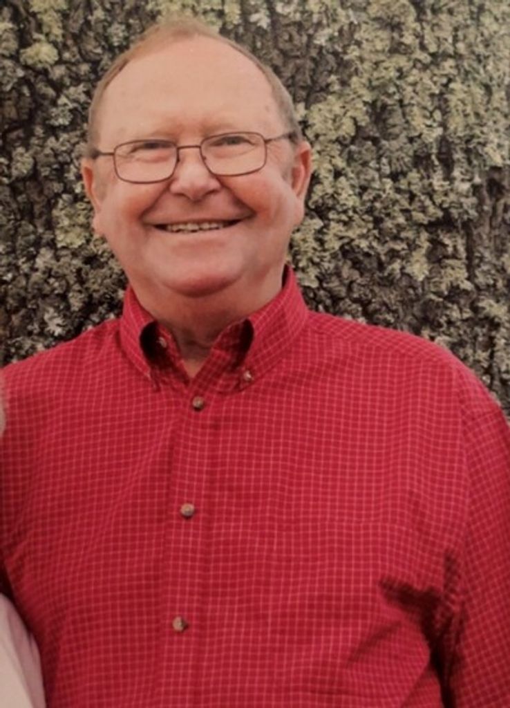 Carlie Lee Largen Profile Photo