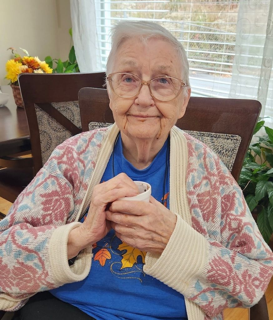 Dorothy Mae Stiles Profile Photo