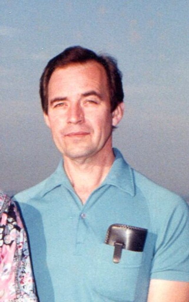 Gary G. Webster Profile Photo