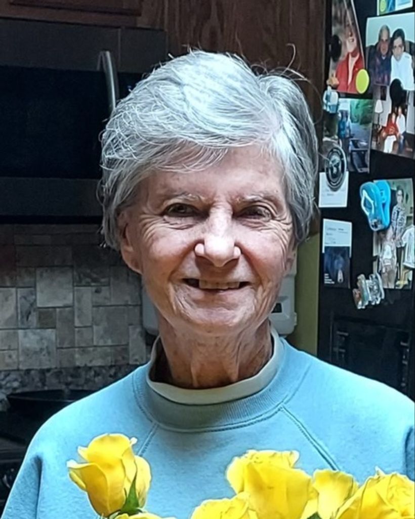 Connie (Jeffries) Ramsey