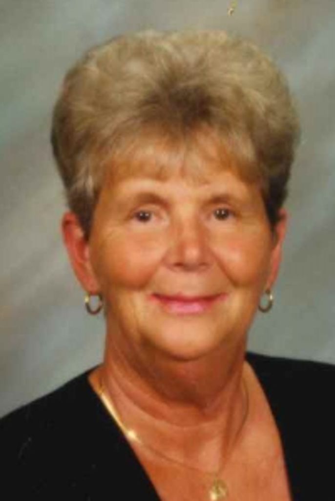 Mary Ann Scaia