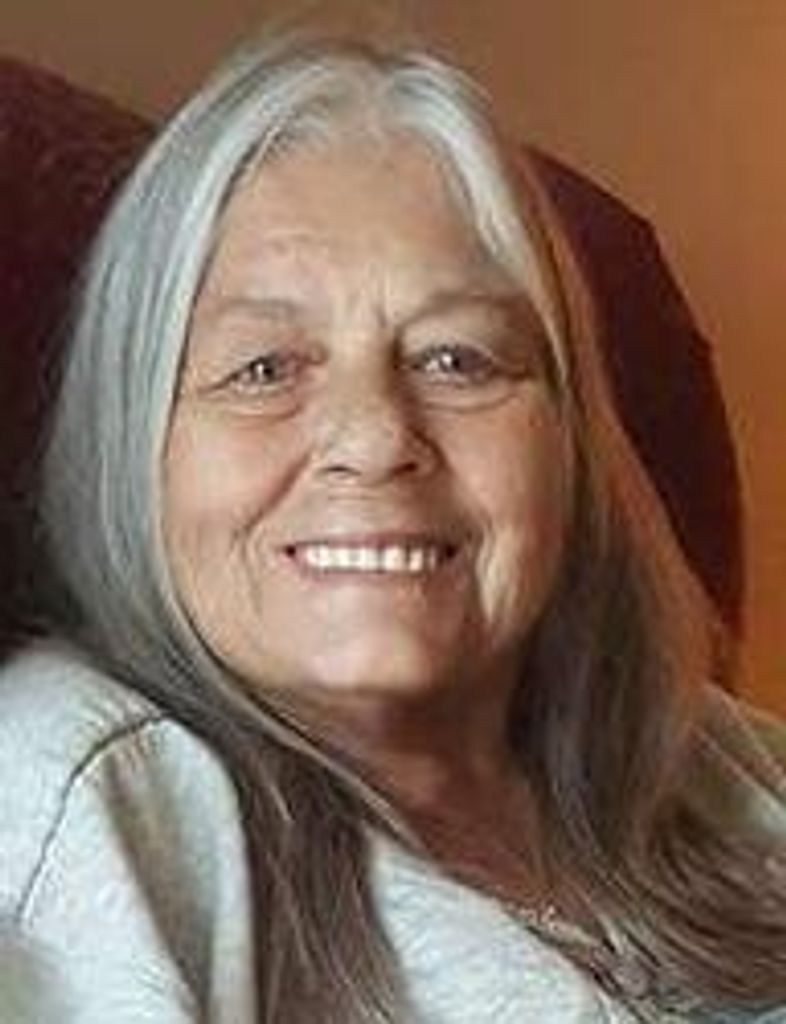Patricia E. Gallagher