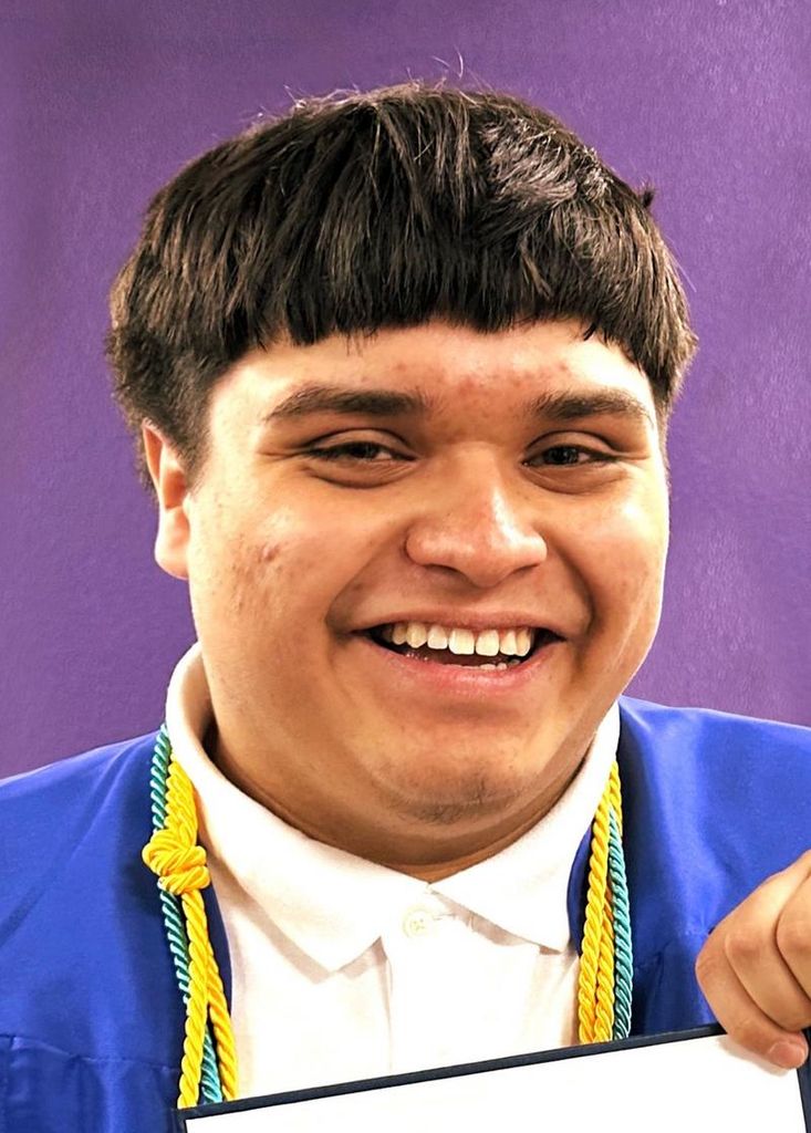 Anthony Saldaña Profile Photo