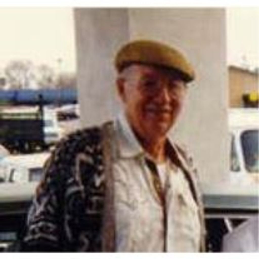 Harley Gene Baker