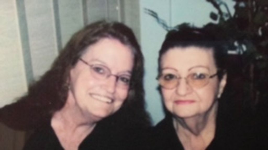 Mardella Gertrude Lawrence