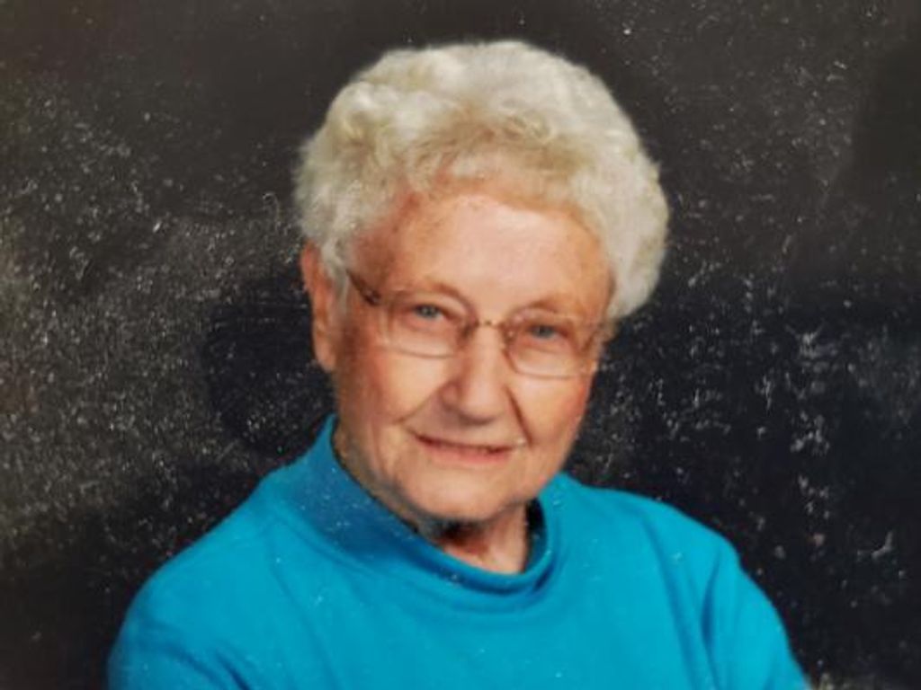 Betty "June" Calahan Profile Photo