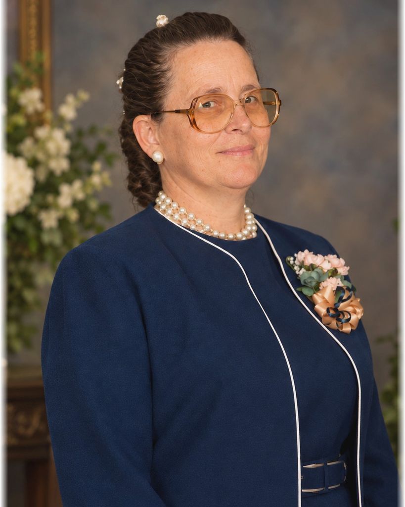 Diane Marie Larson