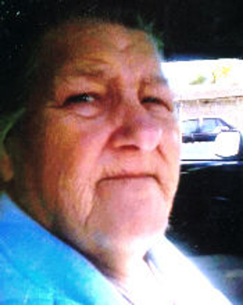 Barbara Fay Stevens Southerland Profile Photo